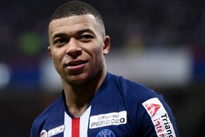 Real Madrid have to be alert to Mbappe signs amid links - Nacho