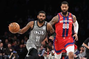 NBA wrap: Irving impresses in Nets return as Oladipo stars in comeback