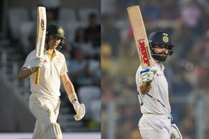Labuschagne aspires to emulate Kohli as top performer in all formats