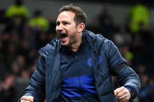 Chelsea boss Lampard out to avoid 'knee-jerk' transfers in January