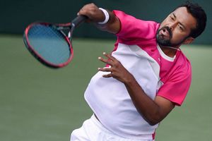 Australian Open 2020: Paes, Ostapenko off to winning start; Bopanna, Kichenok reach quarters