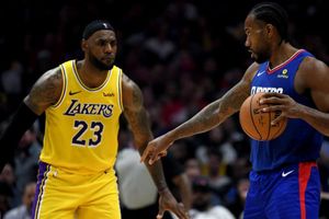 Kobe Bryant dead: Lakers-Clippers clash postponed by NBA