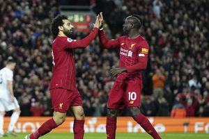 Liverpool marches on in gameweek 22