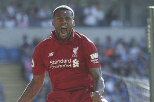 Why Liverpool must ensure that this midfielder remains at Anfield