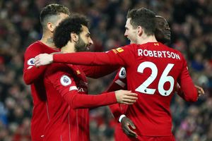 Liverpool to pass one year since last Premier League defeat after Sheffield United win