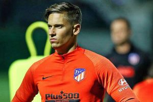 Manchester United may sign Marcos Llorente on loan