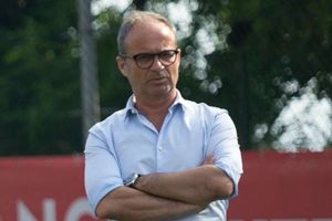 Rumour Has It: Lille's Luis Campos to spurn Manchester United interest