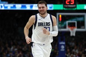 NBA wrap: Doncic dominates for Mavs, Clippers win again