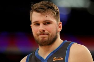 NBA: Mavs star Doncic suffers fresh ankle sprain