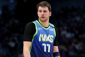 Doncic dazzles, Rockets soar as the NBA continues to mourn Bryant