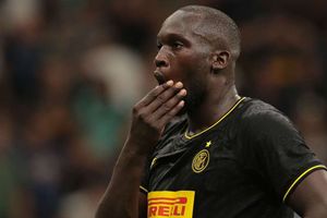 Lukaku: Players need to take response to racism into our own hands