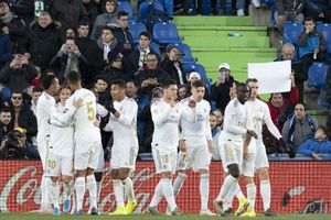 Fireworks expected as Real Madrid host Sevilla in La Liga