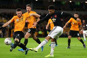Wolves 0-0 Manchester United: Replay required as Molineux clash fails to ignite