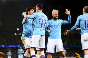 FA Cup fourth-round draw: Man City get Fulham, Liverpool face Bristol City or Shrewsbury