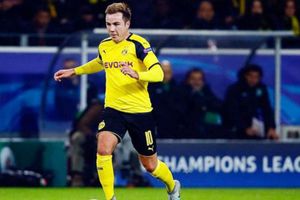 Three clubs who should target departing Dortmund star Goetze
