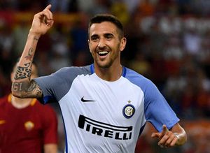 Everton eyeing a deal to land Inter Milan ace Vecino: Why he could be a good choice