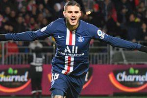 PSG didn't think Icardi would be this good – Verratti