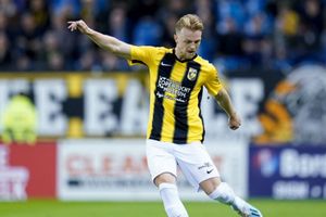 Liverpool eyeing Eredivisie talent