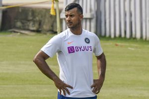Mayank Agarwal, Ishant Sharma, Virat Kohli and Rishabh Pant face Twitter wrath