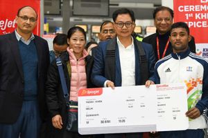Khelo India 2020: Mary Kom sends her wishes to participating athletes, says Indian sports have come a long way
