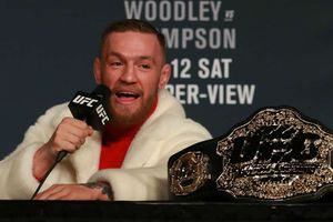 UFC 246: Conor McGregor v Donald Cerrone - The Notorious' greatest trash talk