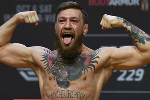 Conor McGregor in his 'best shape ever' for UFC 246 return against Donald 'Cowboy' Cerrone