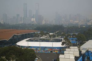 Broady hits out at ATP, Australian Open over 'slap in the face' email regarding conditions