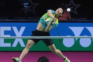 PBL 2020: Hyderabad Hunters recovers after Sindhu's shock defeat to Michelle Li