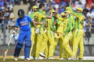 India vs Australia, 2nd ODI in Rajkot: Preview, Probable XI, Dream11 Fantasy tips, TV timing info