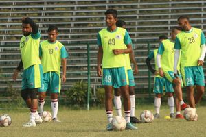 Hero I-League 2019-20: Defending Champions Chennai City set to host table-toppers Mohun Bagan