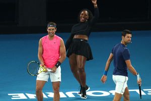 Australian Open 2020: The best Opta facts ahead of the year's first grand slam
