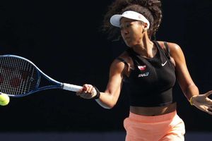 Australian Open 2020: I was more fearless last year – Osaka