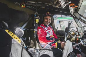Dakar Rally 2020: Sainz wins stage 3, Al Attiyah second