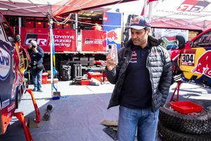 Dakar Rally 2020: Al Attiyah closes the gap with Sainz; Peterhansel wins stage 9