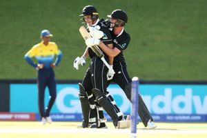 ICC U-19 World Cup 2020: New Zealand, Afghanistan, Pakistan enter quarters