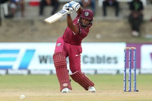 West Indies vs Ireland, 2nd ODI: Hosts secure series win after thrilling finish