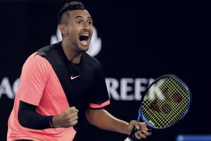 Kyrgios, de Minaur get Australia into ATP Cup semifinals