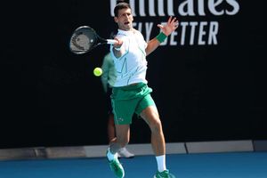 Australian Open 2020: Djokovic demolishes Nishioka in Melbourne