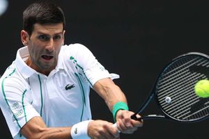 Australian Open 2020: Djokovic dismantles Ito in Melbourne