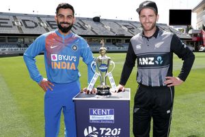 India tour of New Zealand 2020: How and when to watch Kohli and co battle the Black Caps