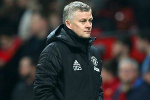 More defeats than Moyes, worst league start in 30 years - how bad do the numbers look under Solskjaer?