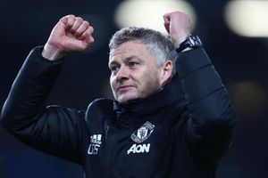 Solskjaer admits City have 'raised the bar' as United look to clear cup derby hurdle