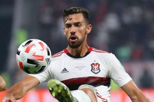 Arsenal complete signing of Pablo Mari on loan with option to buy