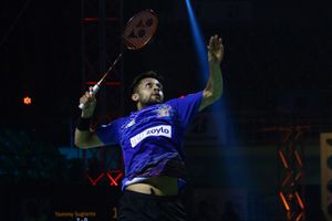PBL Season 5: Awadhe Warriors look for their first home win at Premier Badminton League 2020