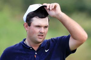 Reed impresses as Schauffele takes lead at Tournament of Champions