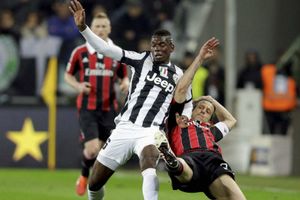 Juventus eye Man United academy star: Is it another Pogba scenario?