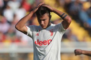 Dybala was 'close to leaving' Juventus amid Man Utd, Tottenham links