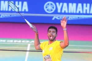 Premier Badminton League: Pune 7 Aces take on Chennai Superstarz