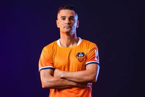 ISL feature: FC Goa's Carlos Pena keen to set the record straight against Bengaluru FC