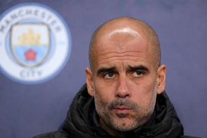 Rumour Has It: PSG to make huge offer for Man City boss Guardiola